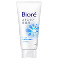 Biore(洗顔料)