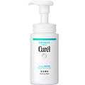 Curel(洗顔料)